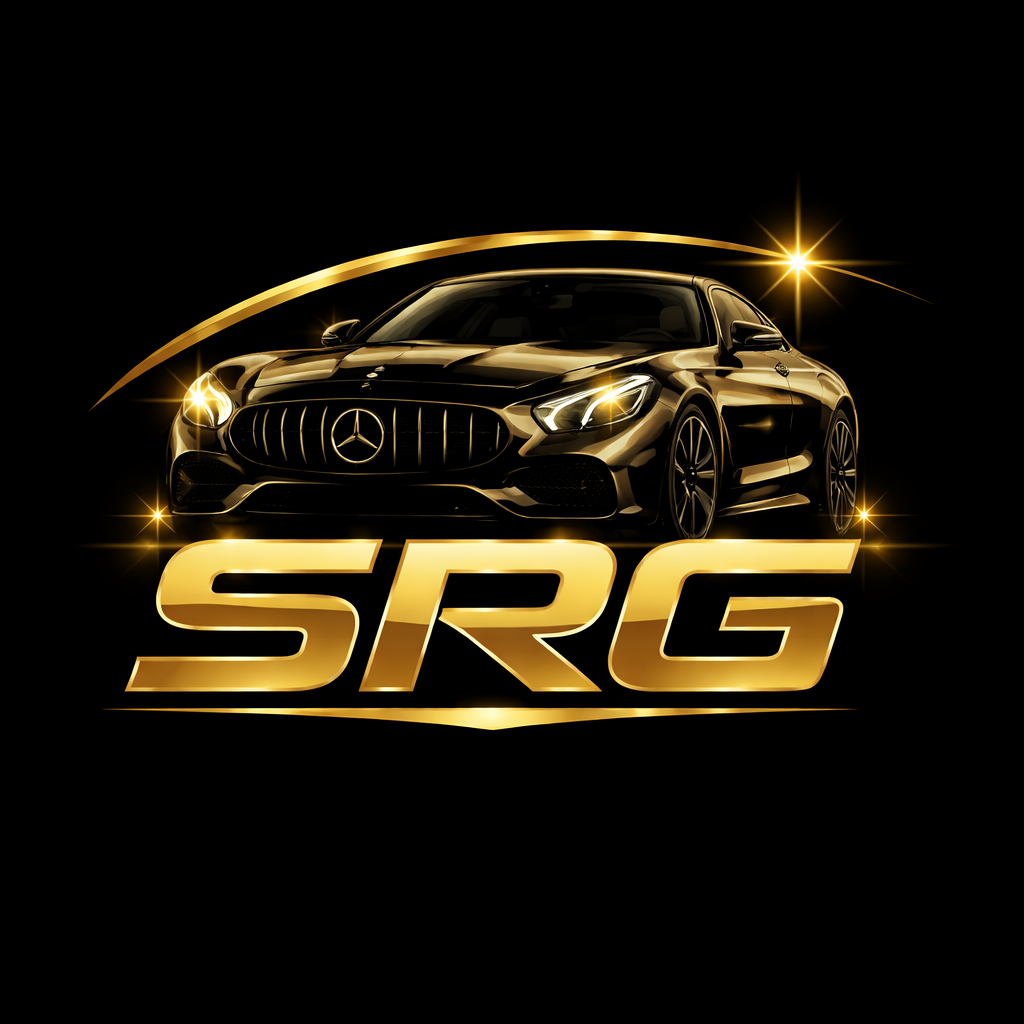 SRG Car Detailing